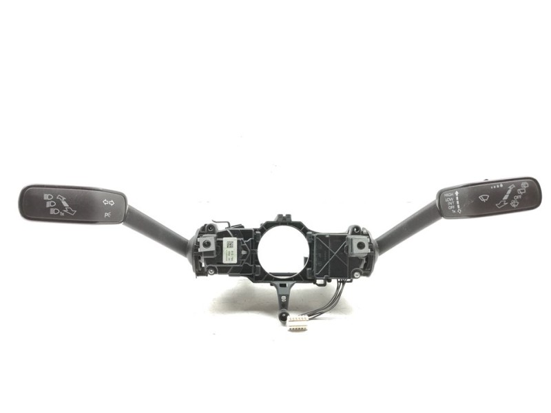Recambio de mando multifuncion para volkswagen tiguan sport bmt referencia OEM IAM 5Q1953521  