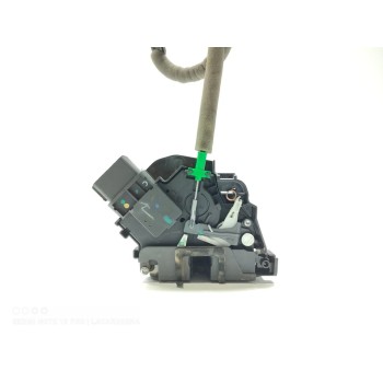 Recambio de cerradura puerta delantera derecha para ford ka+ active referencia OEM IAM AS6AF21812CC  