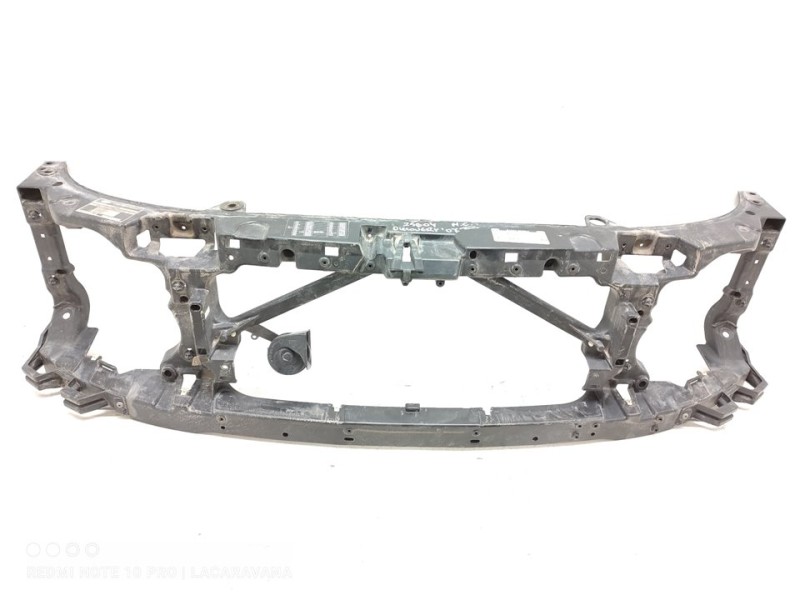 Recambio de panel frontal para land rover discovery v6 td hse referencia OEM IAM   