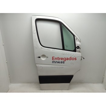 Recambio de puerta delantera derecha para volkswagen crafter caja cerrada caja cerrada 35 referencia OEM IAM 2E0831052  