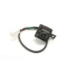 Recambio de camara vision trasera para renault captur life referencia OEM IAM 284425201R  