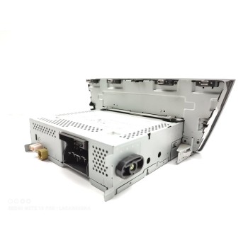 Recambio de sistema audio / radio cd para skoda fabia combi active referencia OEM IAM 6V0035871B  