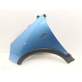 Recambio de aleta delantera izquierda para renault scenic iii xmod bose referencia OEM IAM 631014307R  