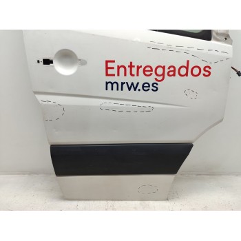 Recambio de puerta delantera derecha para volkswagen crafter caja cerrada caja cerrada 35 referencia OEM IAM 2E0831052  