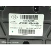Recambio de cuadro instrumentos para renault clio iv business referencia OEM IAM 248104203R  