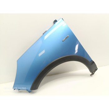 Recambio de aleta delantera izquierda para renault scenic iii xmod bose referencia OEM IAM 631014307R  