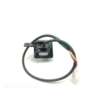 Recambio de camara vision trasera para renault captur life referencia OEM IAM 284425201R  