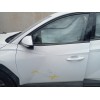 Recambio de puerta delantera izquierda para hyundai tucson (nx) maxx silver 2wd referencia OEM IAM 76003N7005  