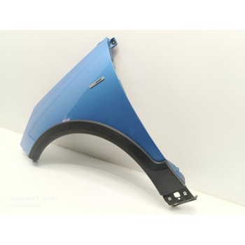 Recambio de aleta delantera izquierda para renault scenic iii xmod bose referencia OEM IAM 631014307R  