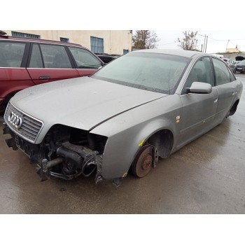 audi a6 berlina (4b2) del año 2003