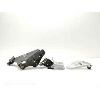 SOPORTE / GUIA PUERTA CORREDERA 497645F 