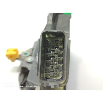 Recambio de cerradura puerta delantera derecha para ford ka+ active referencia OEM IAM AS6AF21812CC  