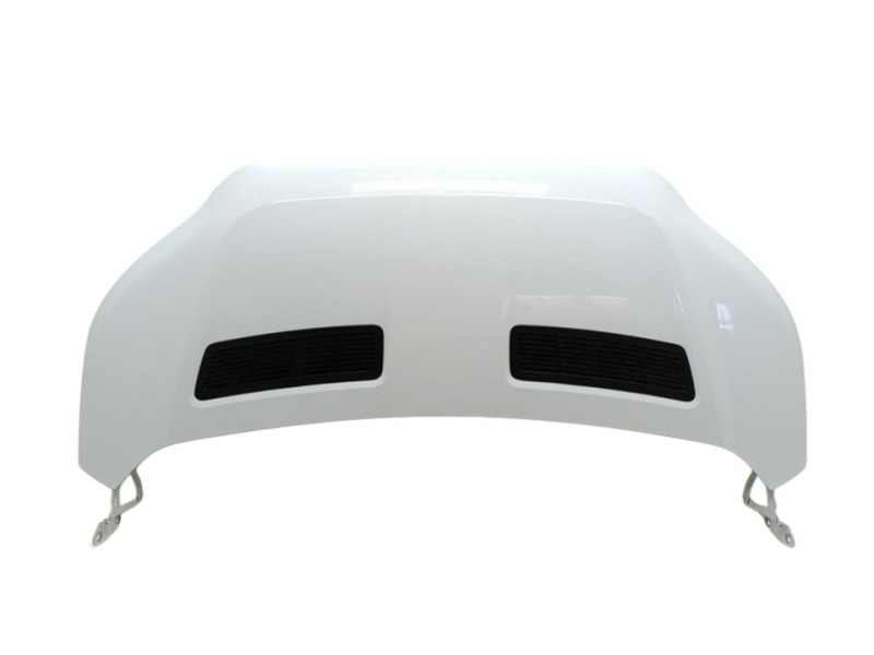 Recambio de capo para challenger 380 graphite referencia OEM IAM TKK31A16612AA  