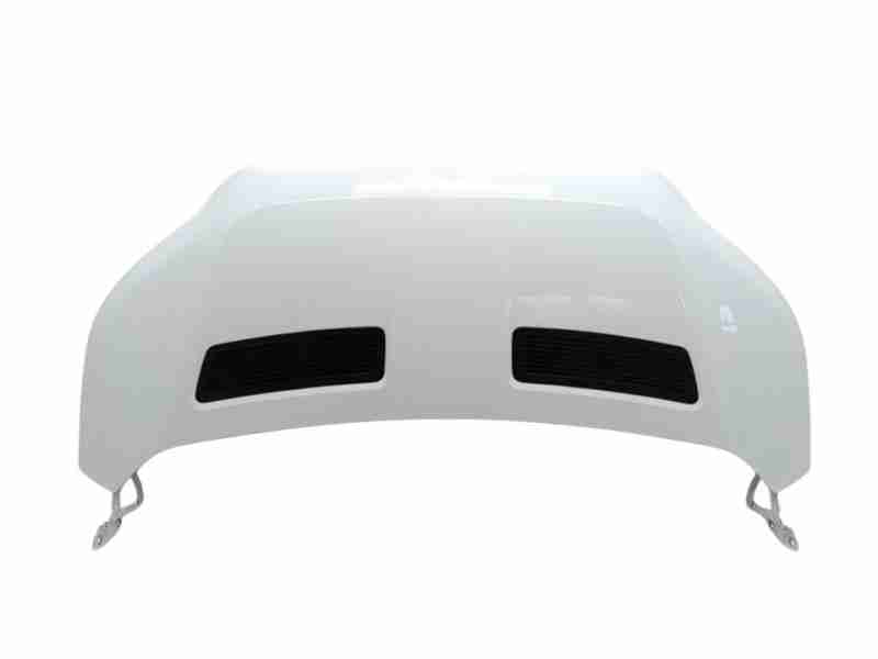 Recambio de capo para challenger 380 graphite referencia OEM IAM TKK31A16612AA  
