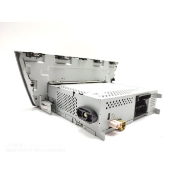 Recambio de sistema audio / radio cd para skoda fabia combi active referencia OEM IAM 6V0035871B  