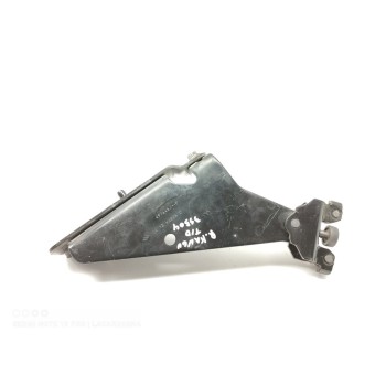Recambio de soporte / guia puerta corredera para renault kangoo profesional referencia OEM IAM 497645F  