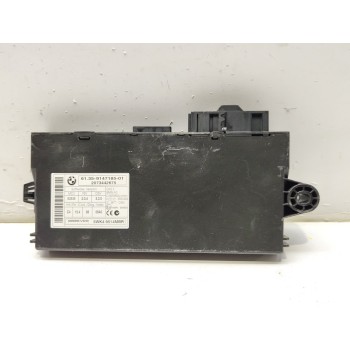 Recambio de modulo electronico para bmw serie 5 berlina (e60) 520d referencia OEM IAM 6135914718501  