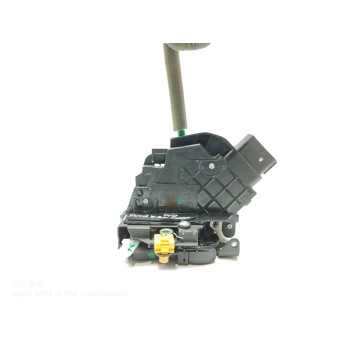 Recambio de cerradura puerta delantera derecha para ford ka+ active referencia OEM IAM AS6AF21812CC  