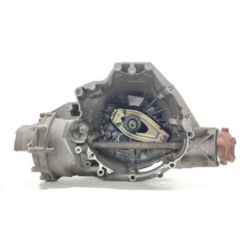 Recambio de caja cambios para audi a6 lim. (4g2) 2.0 tdi referencia OEM IAM NEJ  