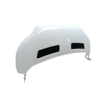 Recambio de capo para challenger 380 graphite referencia OEM IAM TKK31A16612AA  