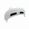 Recambio de capo para challenger 380 graphite referencia OEM IAM TKK31A16612AA  