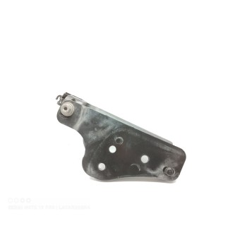 Recambio de soporte / guia puerta corredera para renault kangoo profesional referencia OEM IAM 497645F  