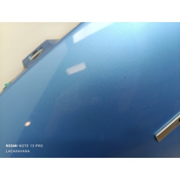 Recambio de aleta delantera izquierda para renault scenic iii xmod bose referencia OEM IAM 631014307R  