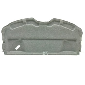 Recambio de bandeja trasera para peugeot 208 style referencia OEM IAM 967376668  