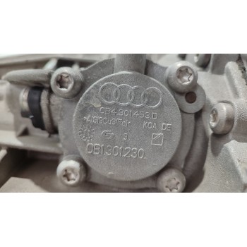 Recambio de caja cambios para audi a6 lim. (4g2) 2.0 tdi referencia OEM IAM NEJ  