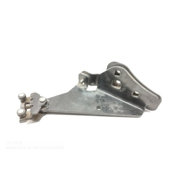 Recambio de soporte / guia puerta corredera para renault kangoo profesional referencia OEM IAM 497645F  