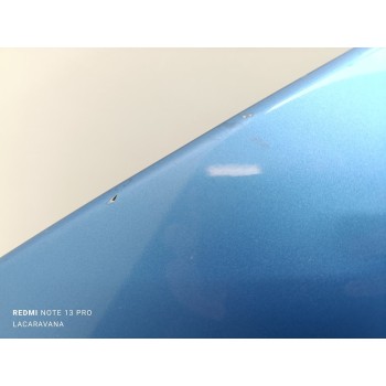 Recambio de aleta delantera izquierda para renault scenic iii xmod bose referencia OEM IAM 631014307R  