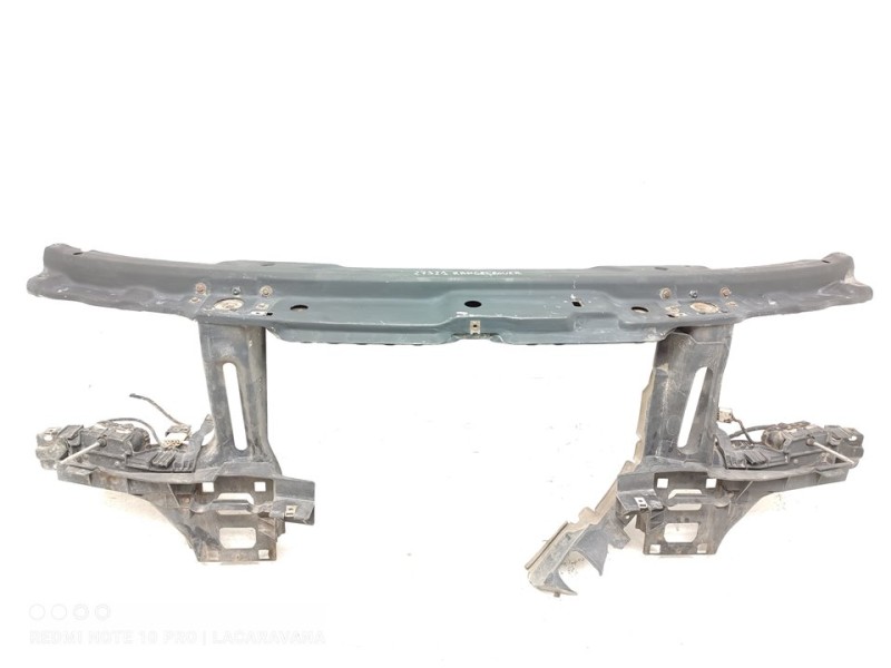 Recambio de panel frontal para land rover range rover (lm) td6 hse referencia OEM IAM   