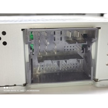 Recambio de sistema audio / radio cd para skoda fabia combi active referencia OEM IAM 6V0035871B  