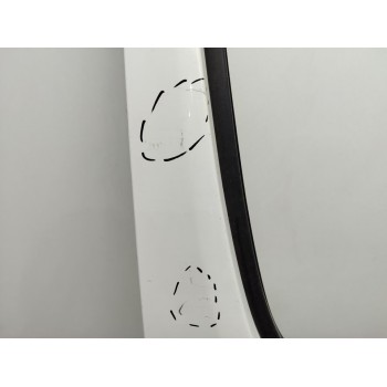 Recambio de puerta delantera derecha para volkswagen crafter caja cerrada caja cerrada 35 referencia OEM IAM 2E0831052  