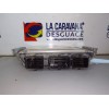 Recambio de centralita motor uce para peugeot 307 break/sw (s2) sw pack referencia OEM IAM 9658944580  
