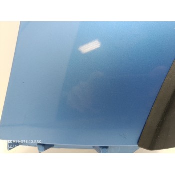 Recambio de aleta delantera izquierda para renault scenic iii xmod bose referencia OEM IAM 631014307R  