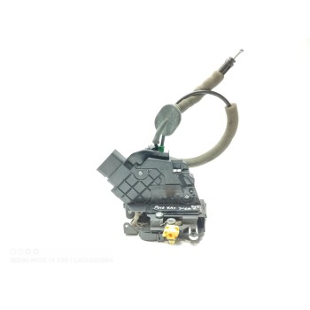 Recambio de cerradura puerta delantera izquierda para ford ka+ active referencia OEM IAM AS6AF21813BK  