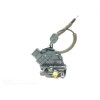 Recambio de cerradura puerta delantera izquierda para ford ka+ active referencia OEM IAM AS6AF21813BK  