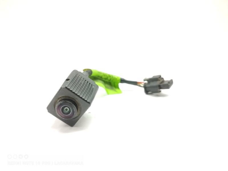Recambio de camara vision trasera para peugeot 208 (p2) allure referencia OEM IAM 9832294580  