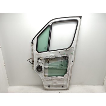 Recambio de puerta delantera derecha para volkswagen crafter caja cerrada caja cerrada 35 referencia OEM IAM 2E0831052  