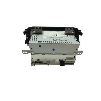 Recambio de sistema navegacion gps para nissan micra v (k14) acenta referencia OEM IAM 259155FA1A  