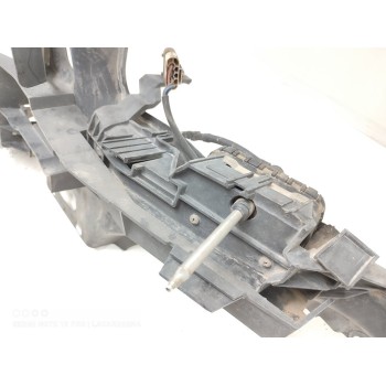 Recambio de panel frontal para land rover range rover (lm) td6 hse referencia OEM IAM   