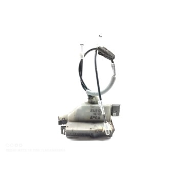 Recambio de cerradura puerta delantera derecha para peugeot 208 style referencia OEM IAM 9812500780  