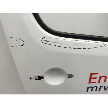 Recambio de puerta delantera derecha para volkswagen crafter caja cerrada caja cerrada 35 referencia OEM IAM 2E0831052  