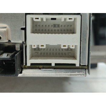 Recambio de sistema navegacion gps para nissan micra v (k14) acenta referencia OEM IAM 259155FA1A  