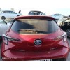 Recambio de porton trasero para toyota corolla (e21) hybrid advance referencia OEM IAM 6700502610  