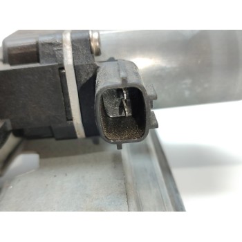 Recambio de elevalunas delantero derecho para renault clio iv business referencia OEM IAM 807205569R  