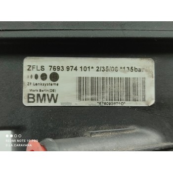 Recambio de bomba direccion para bmw serie 5 berlina (e60) 520d referencia OEM IAM 7693974101  