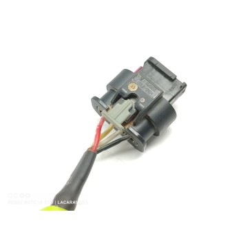 Recambio de camara vision trasera para peugeot 208 (p2) allure referencia OEM IAM 9832294580  