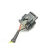 Recambio de camara vision trasera para peugeot 208 (p2) allure referencia OEM IAM 9832294580  